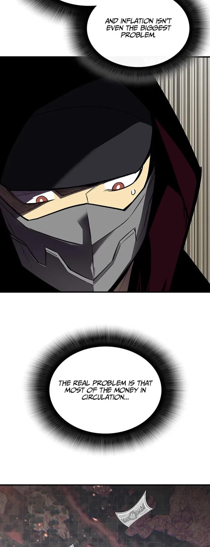 Worn and Torn Newbie chapter 231 page 11