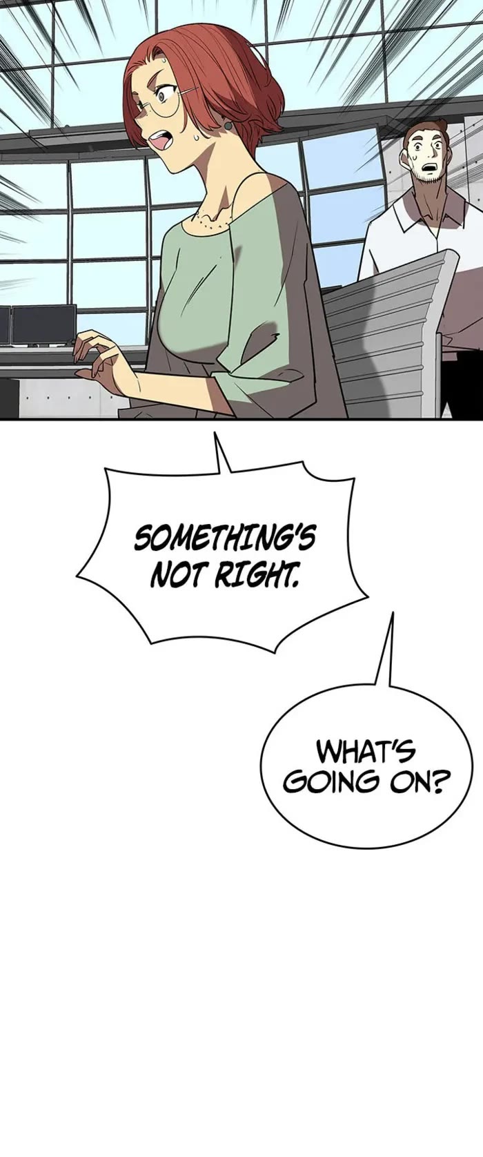 Worn and Torn Newbie chapter 231 page 4