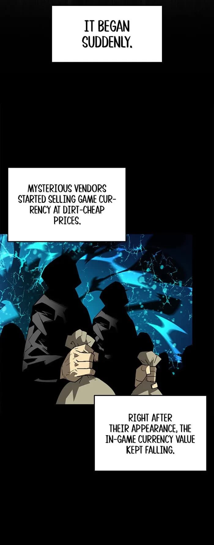 Worn and Torn Newbie chapter 231 page 7