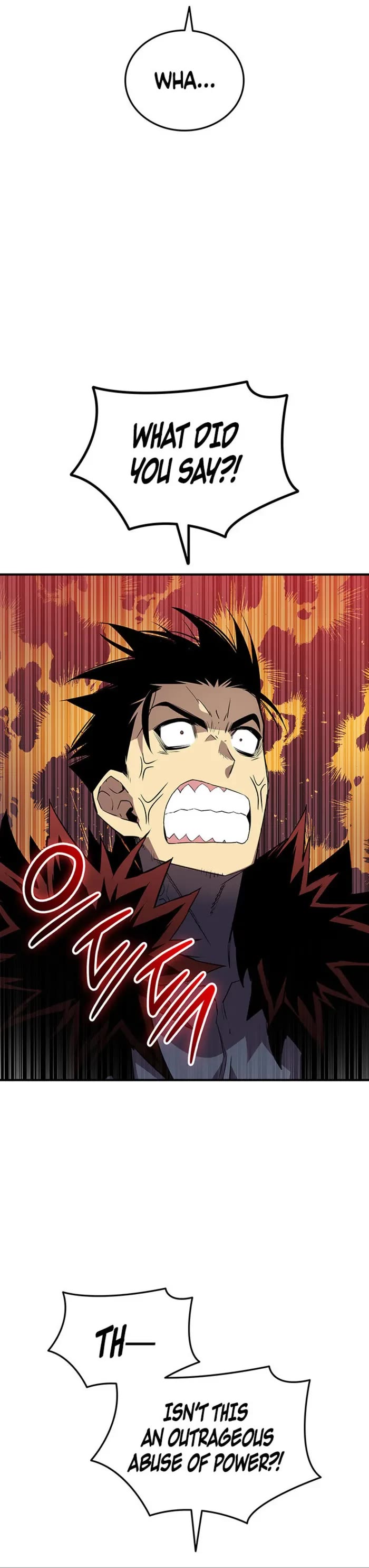 Worn and Torn Newbie chapter 232 page 22