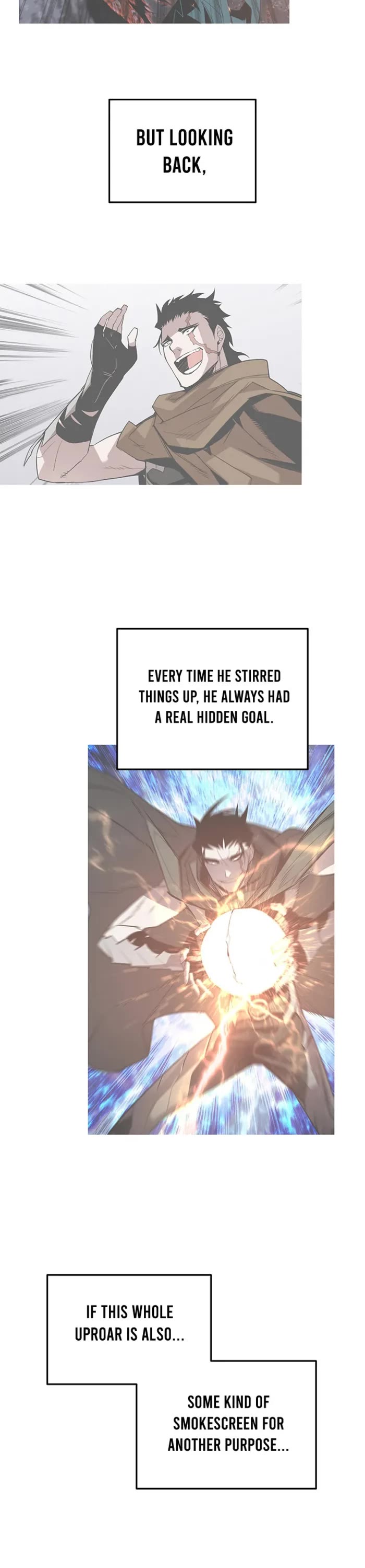 Worn and Torn Newbie chapter 233 page 29