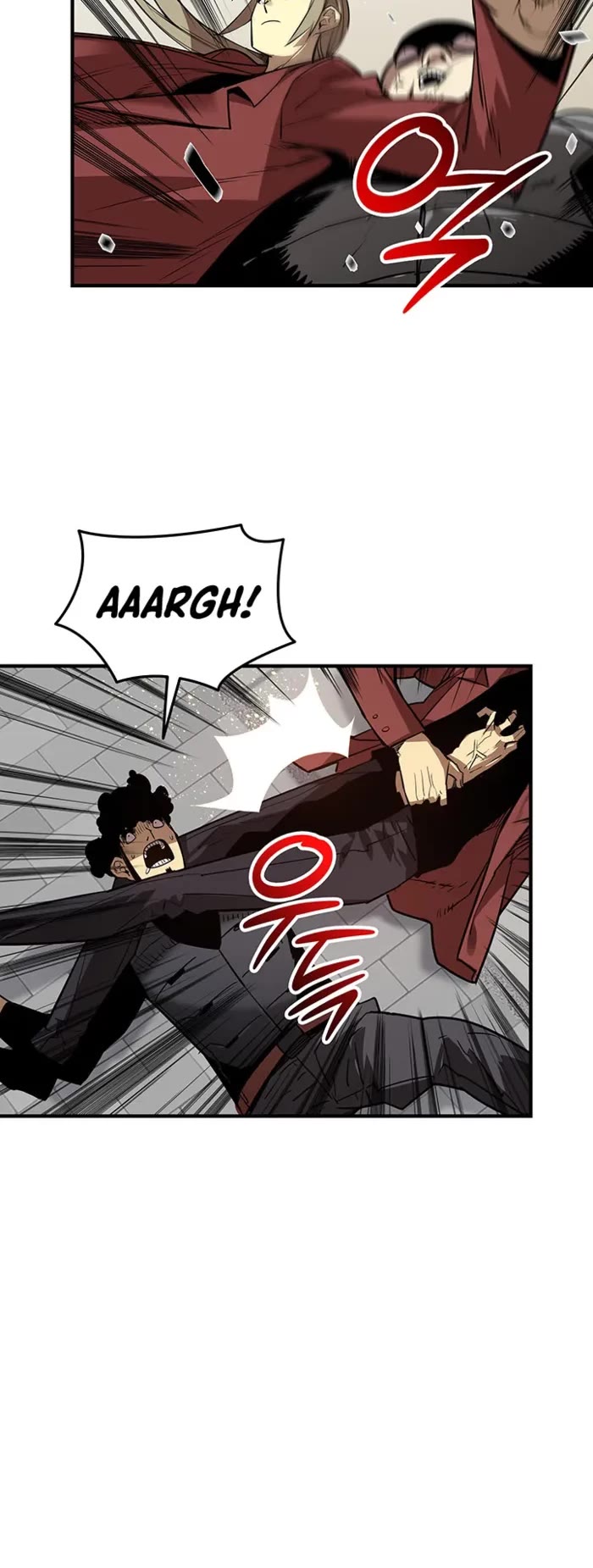 Worn and Torn Newbie chapter 233 page 38