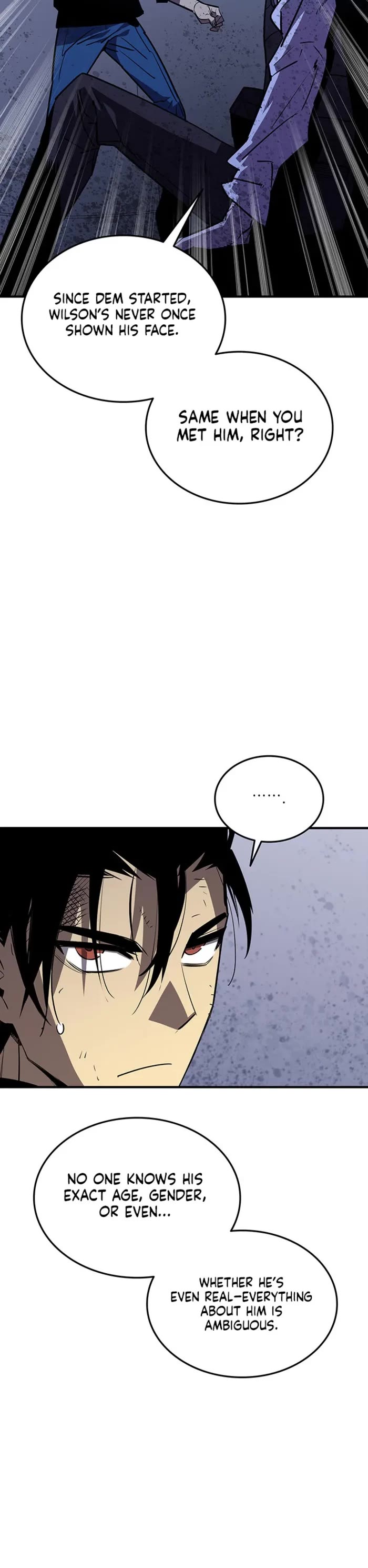 Worn and Torn Newbie chapter 234 page 18