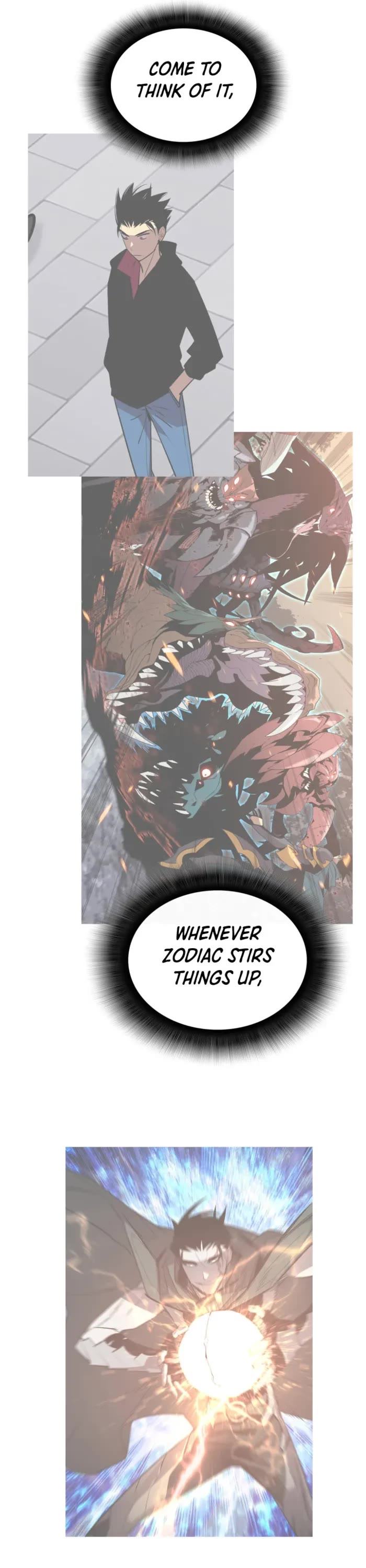 Worn and Torn Newbie chapter 237 page 41