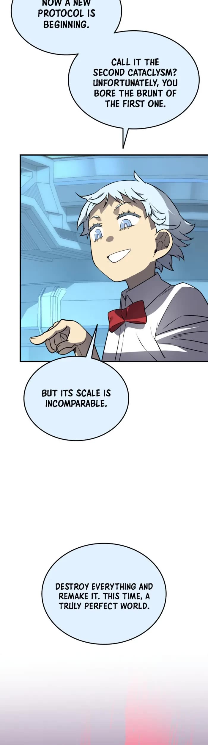 Worn and Torn Newbie chapter 238 page 13