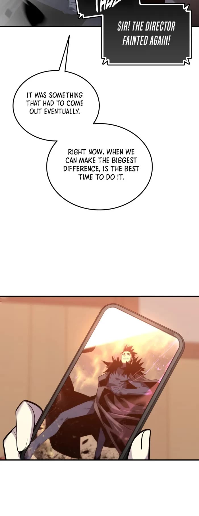 Worn and Torn Newbie chapter 240 page 22