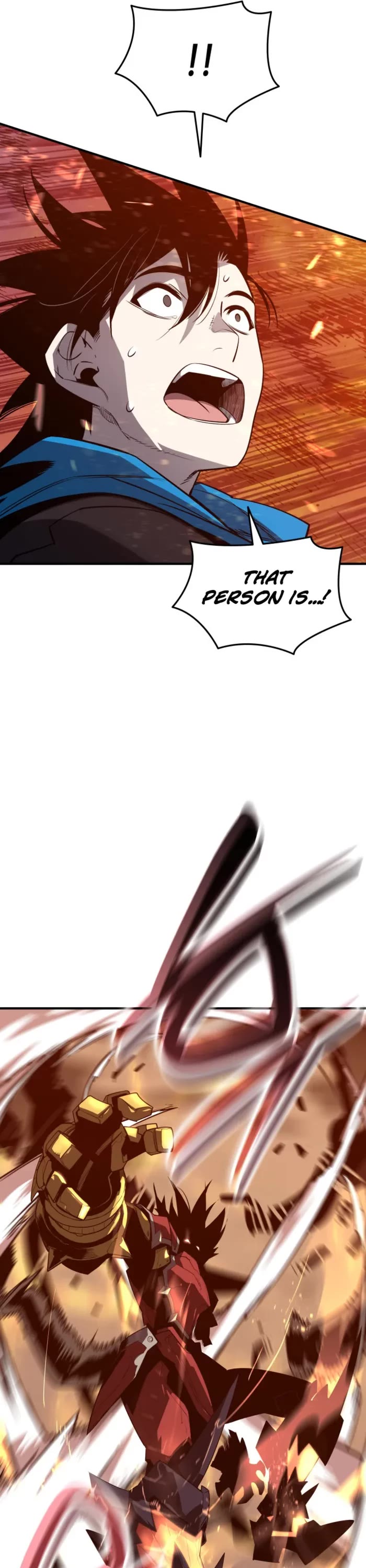 Worn and Torn Newbie chapter 240 page 4