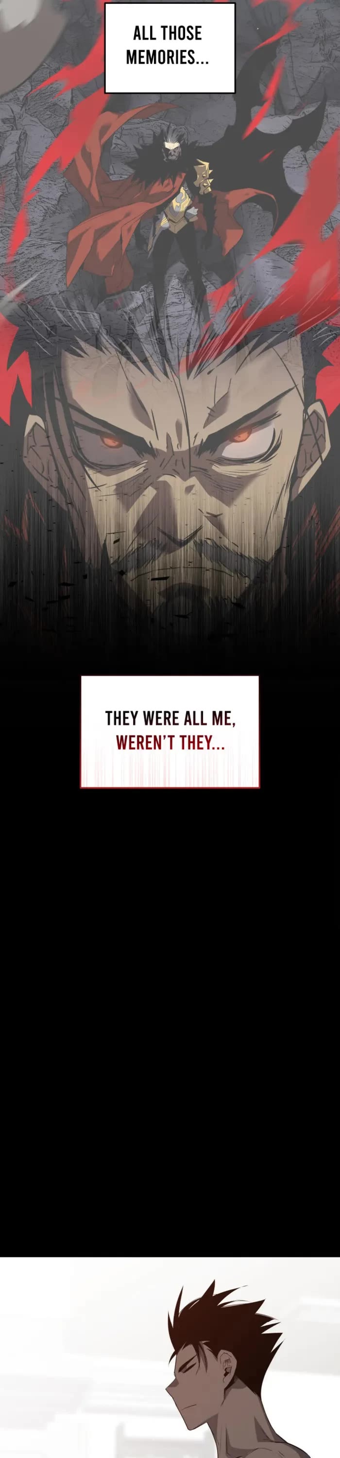 Worn and Torn Newbie chapter 242 page 16