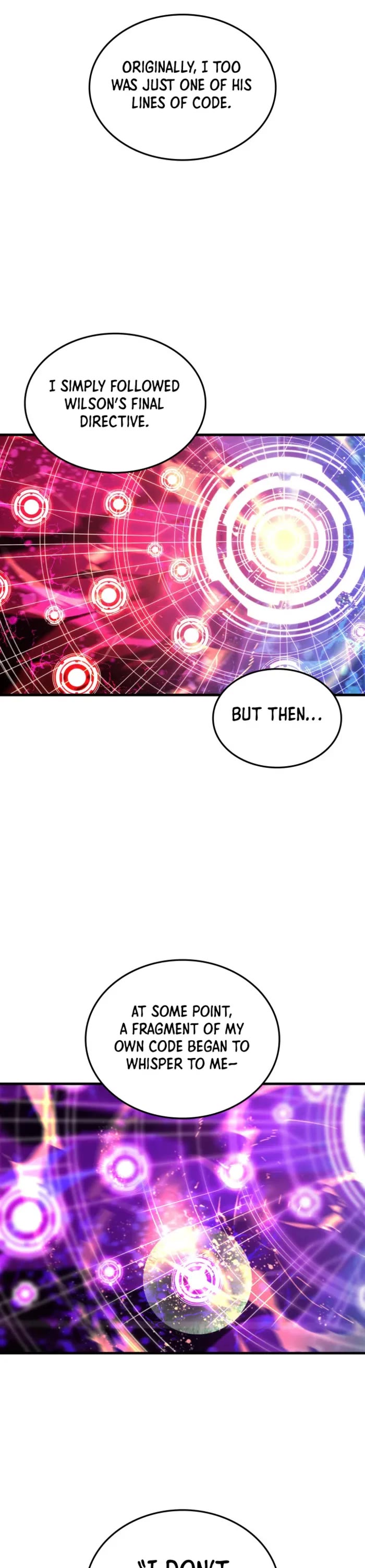 Worn and Torn Newbie chapter 242 page 35