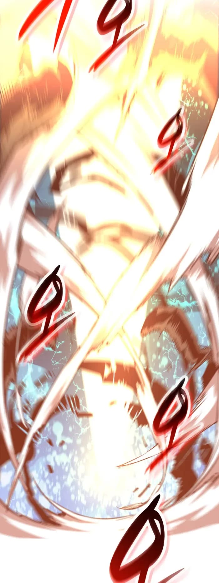 Worn and Torn Newbie chapter 242 page 45