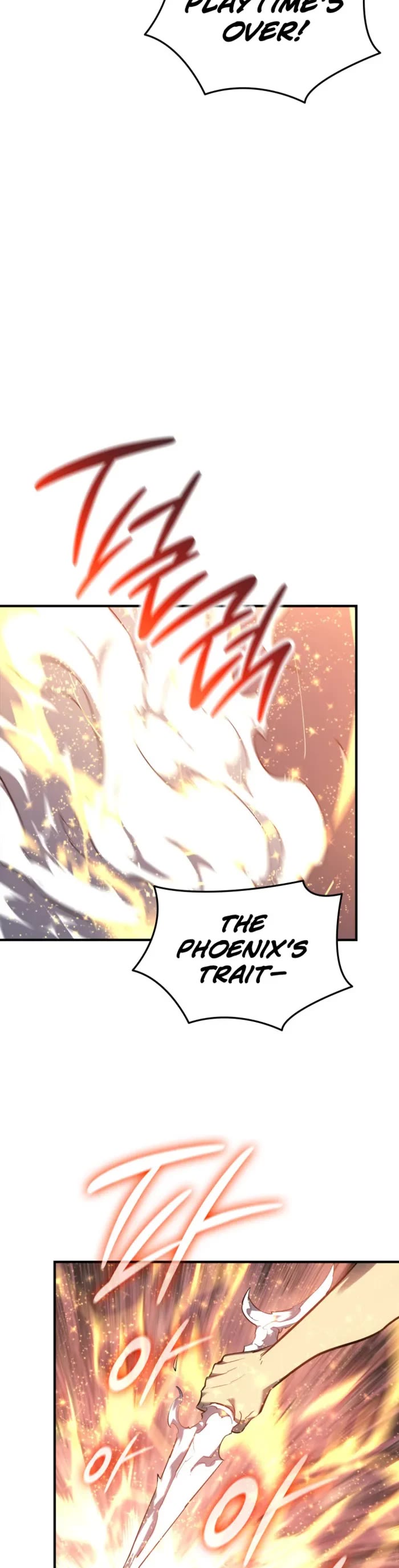 Worn and Torn Newbie chapter 242 page 52