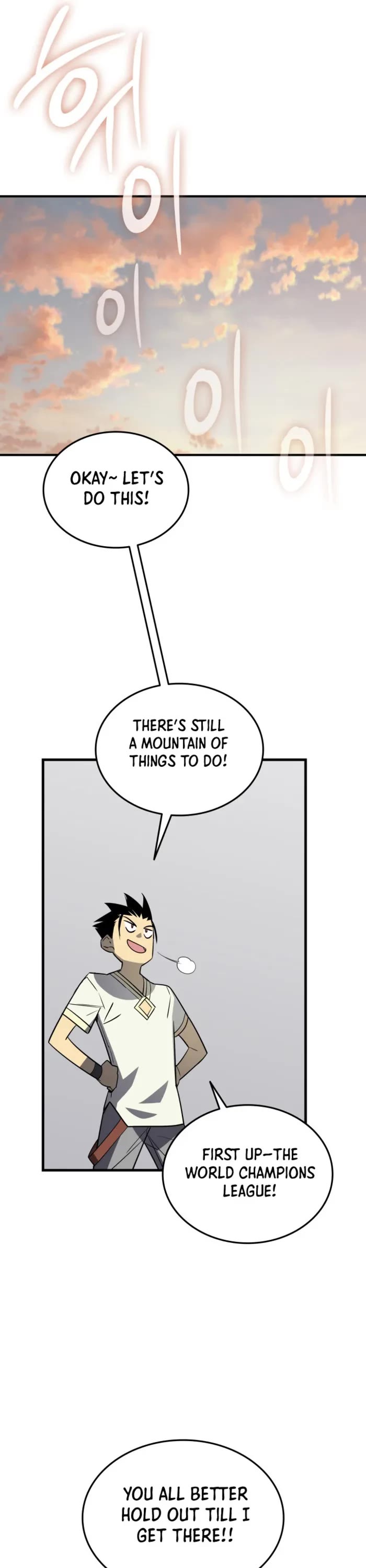 Worn and Torn Newbie chapter 242 page 68