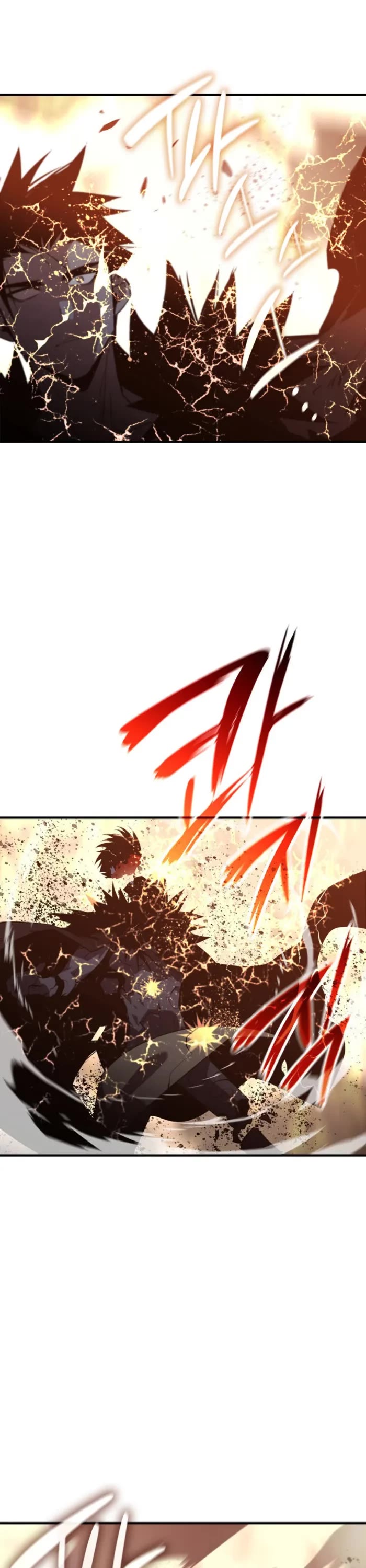 Worn and Torn Newbie chapter 242 page 9