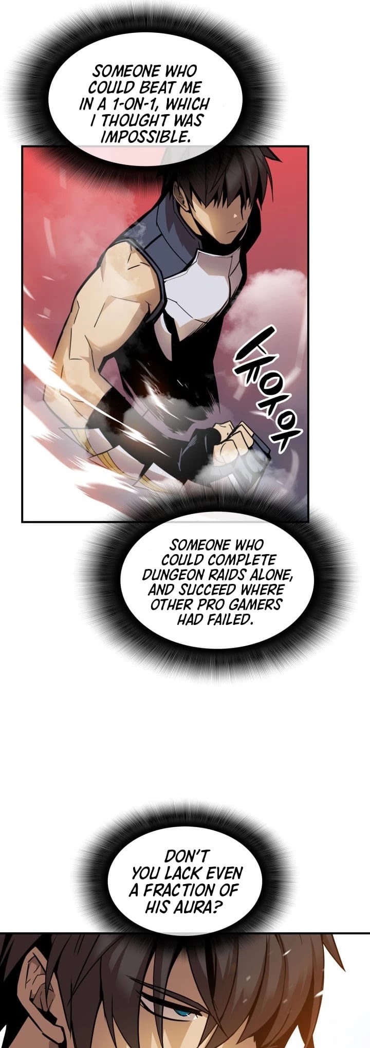 Worn and Torn Newbie chapter 25 page 36