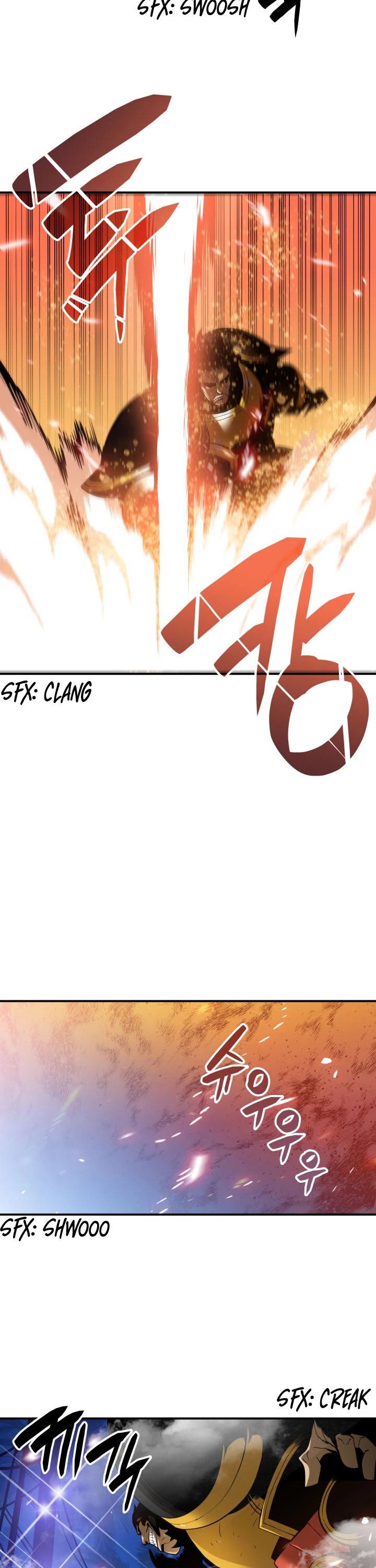 Worn and Torn Newbie chapter 26 page 10