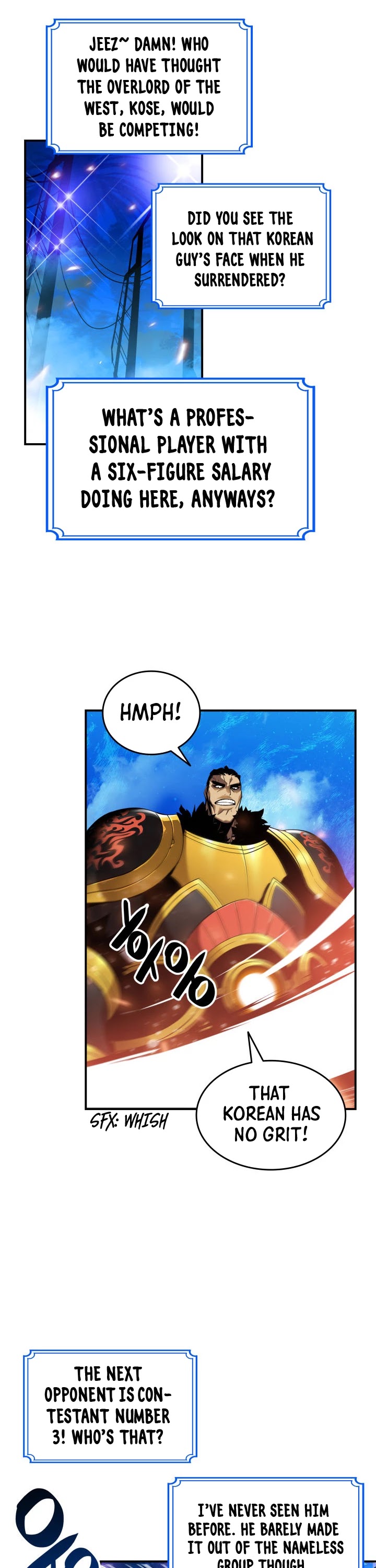 Worn and Torn Newbie chapter 26 page 13