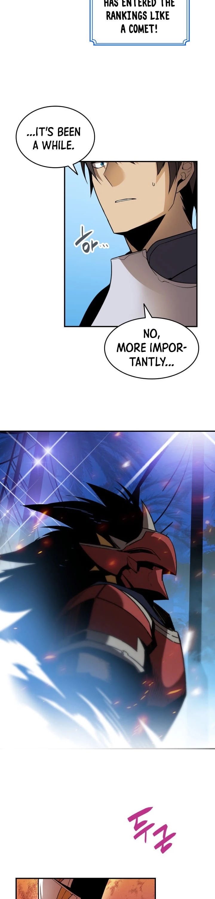 Worn and Torn Newbie chapter 27 page 35