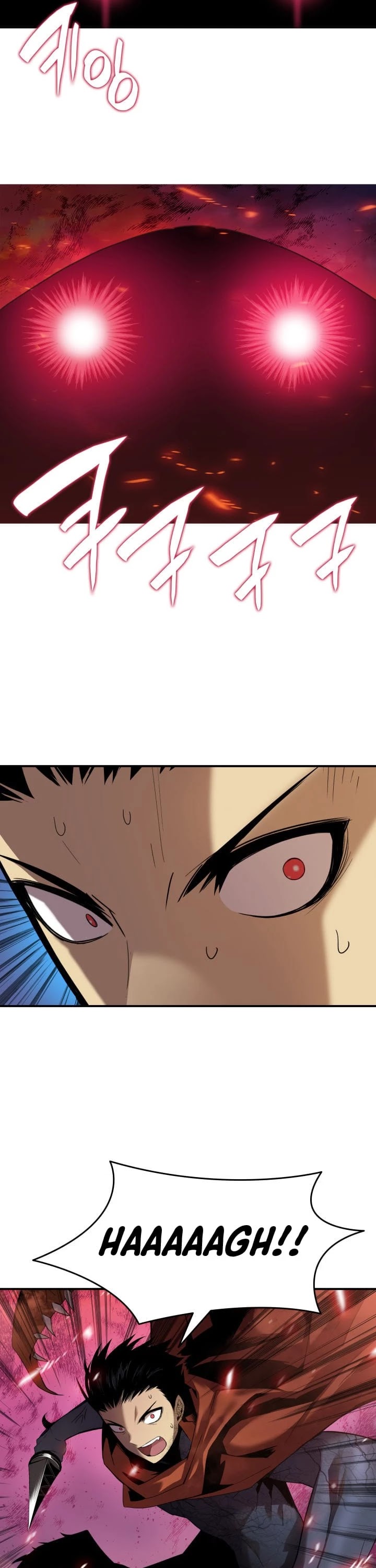 Worn and Torn Newbie chapter 28 page 3