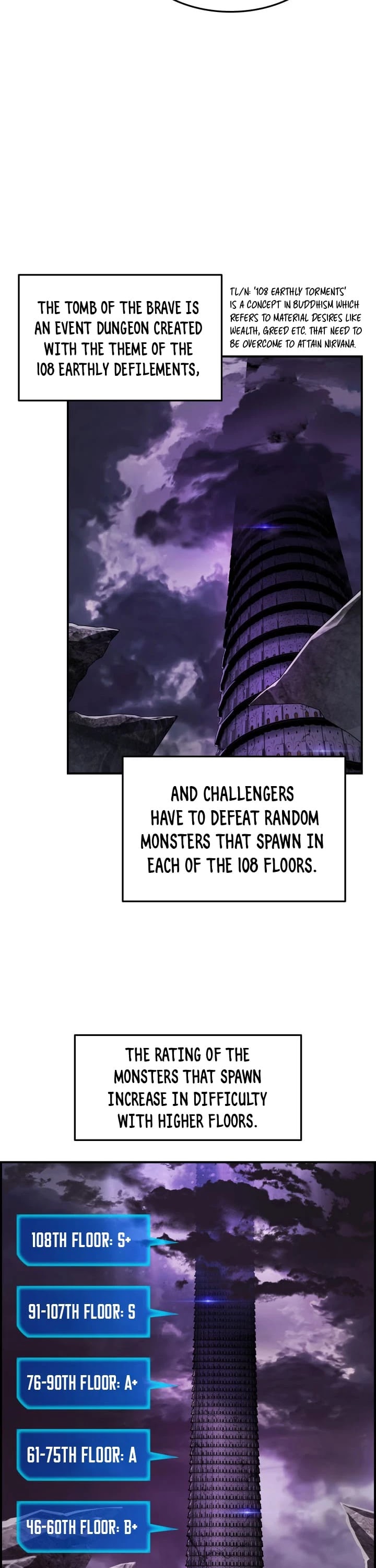 Worn and Torn Newbie chapter 28 page 35