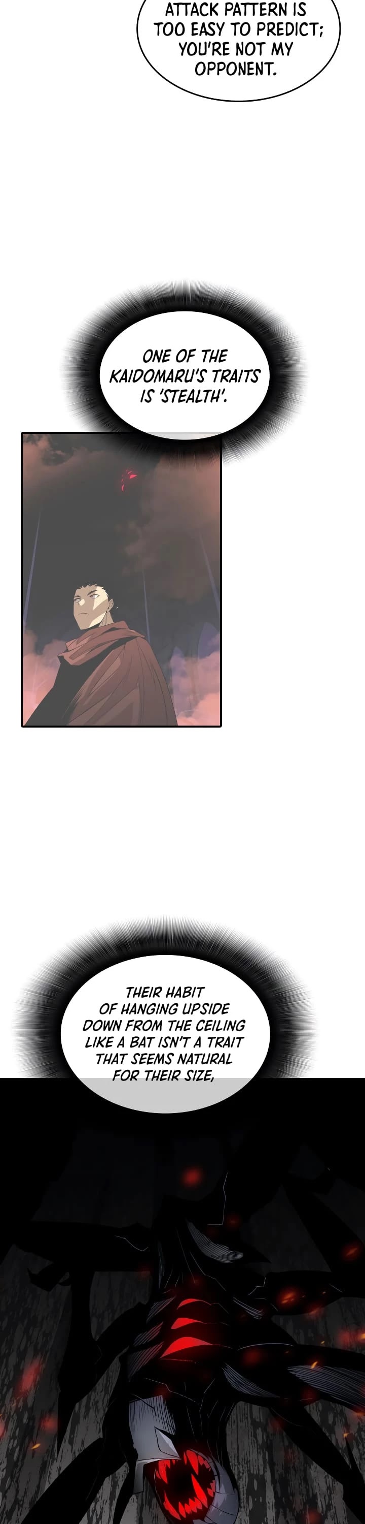 Worn and Torn Newbie chapter 29 page 21