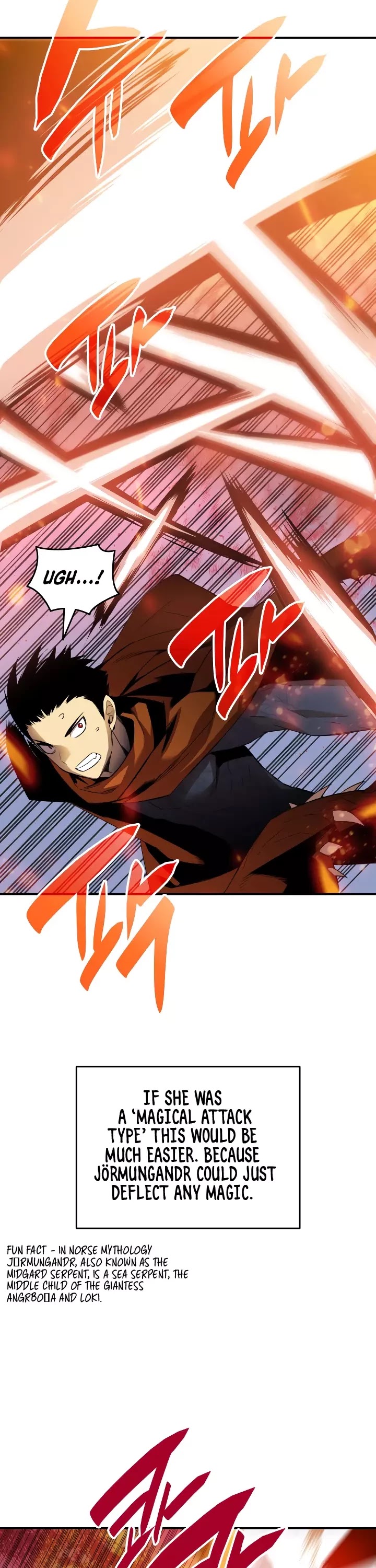 Worn and Torn Newbie chapter 30 page 11