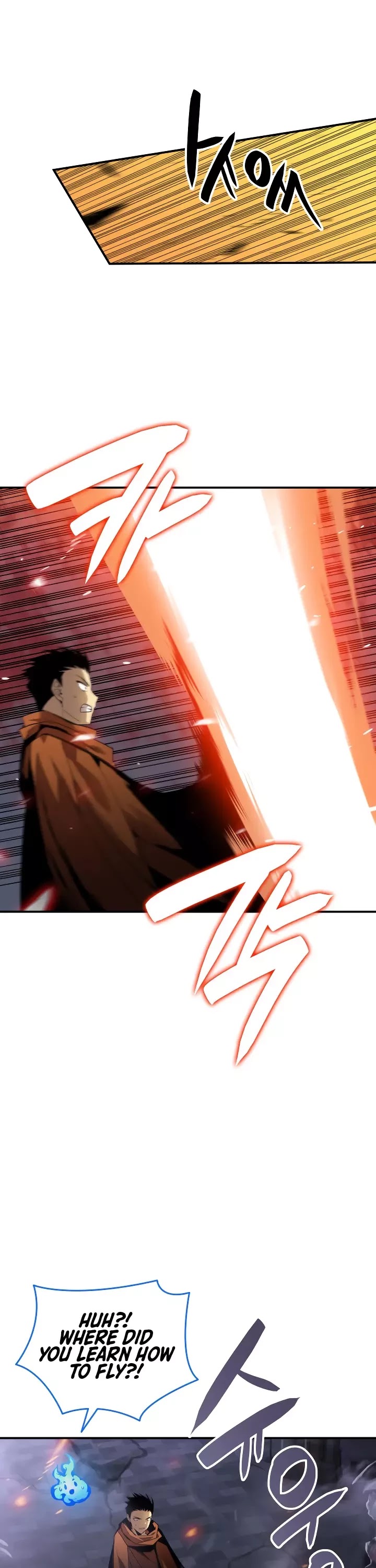 Worn and Torn Newbie chapter 30 page 4