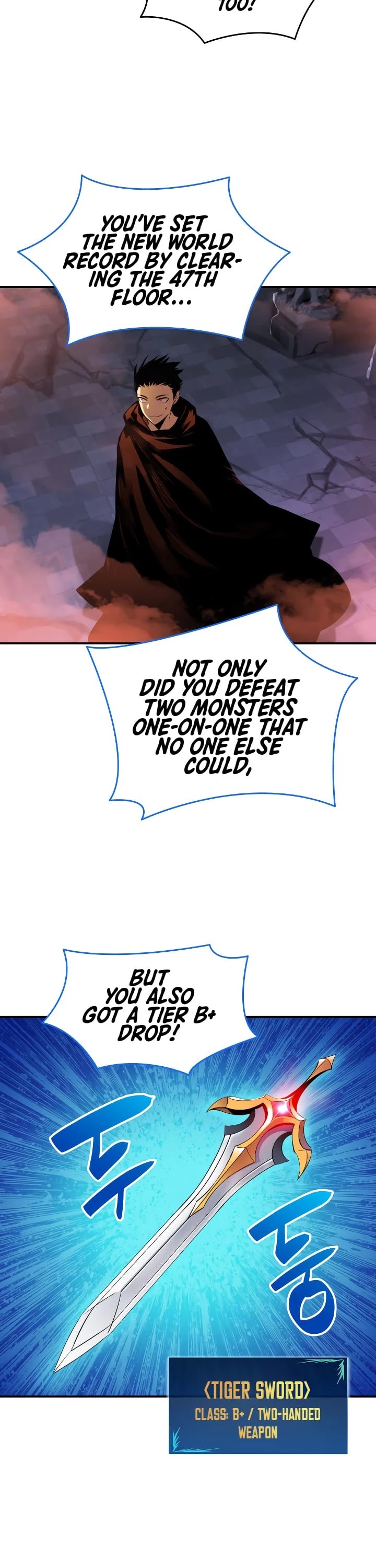 Worn and Torn Newbie chapter 30 page 40