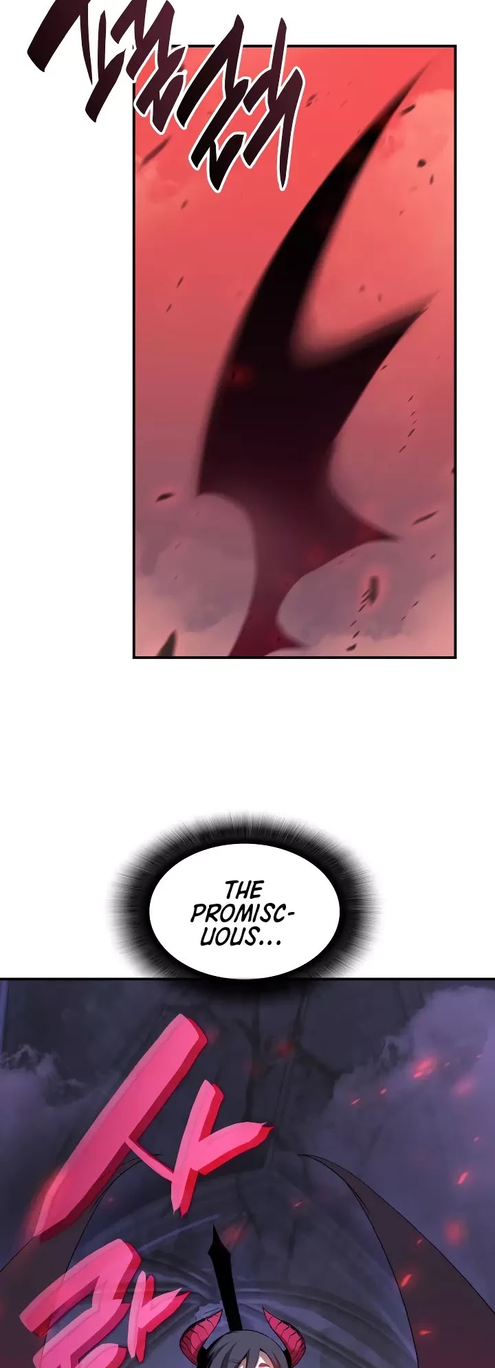 Worn and Torn Newbie chapter 30 page 6