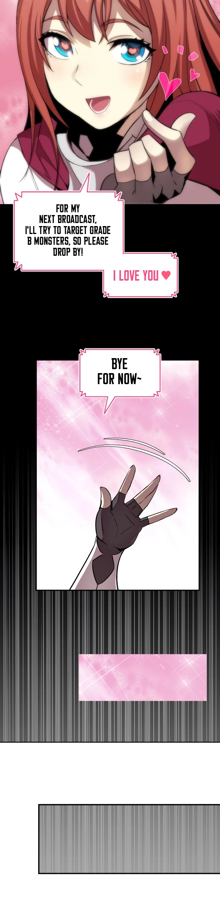 Worn and Torn Newbie chapter 31 page 3