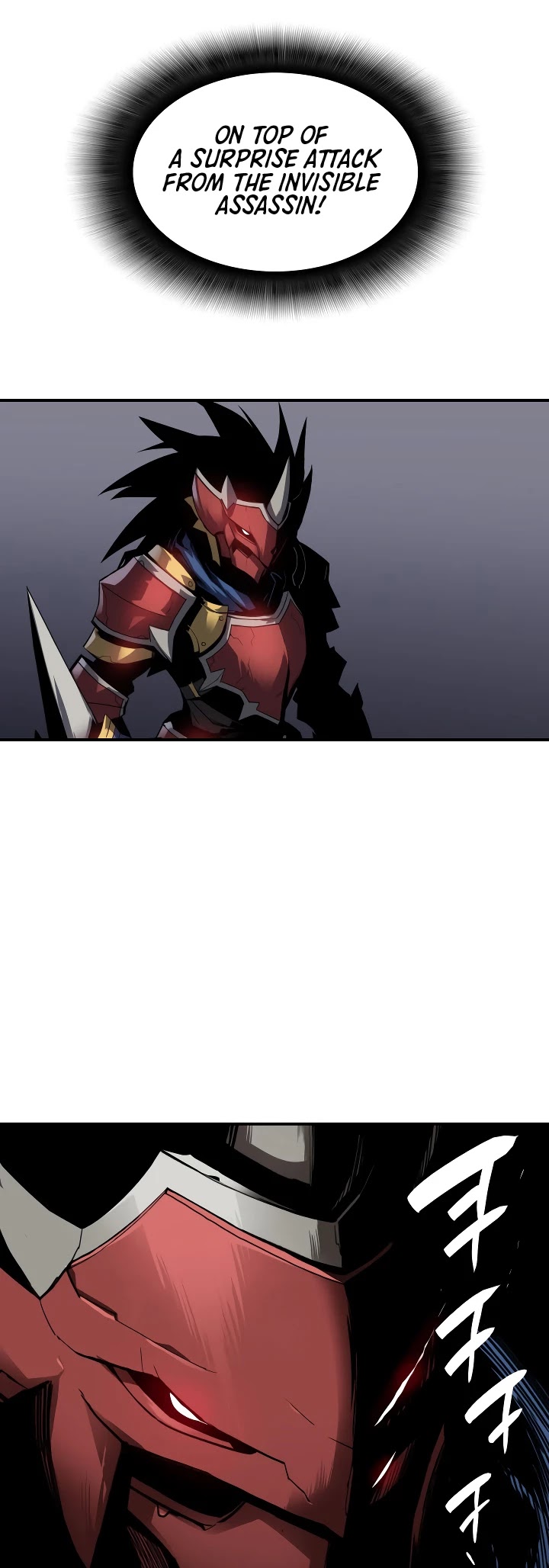 Worn and Torn Newbie chapter 33 page 34