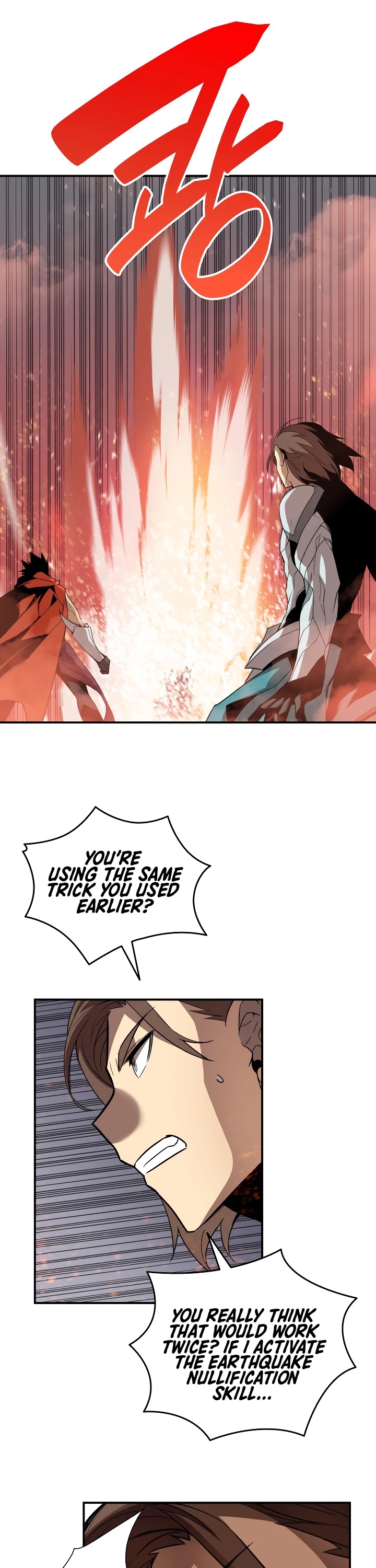 Worn and Torn Newbie chapter 33 page 36