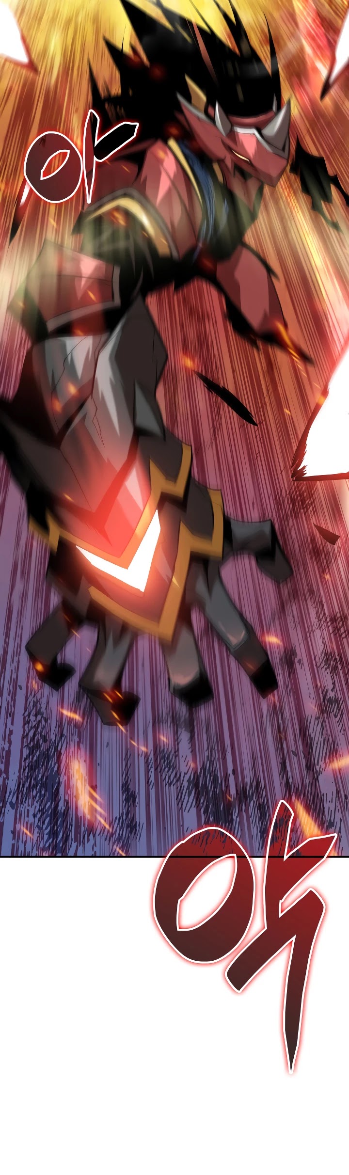 Worn and Torn Newbie chapter 33 page 41