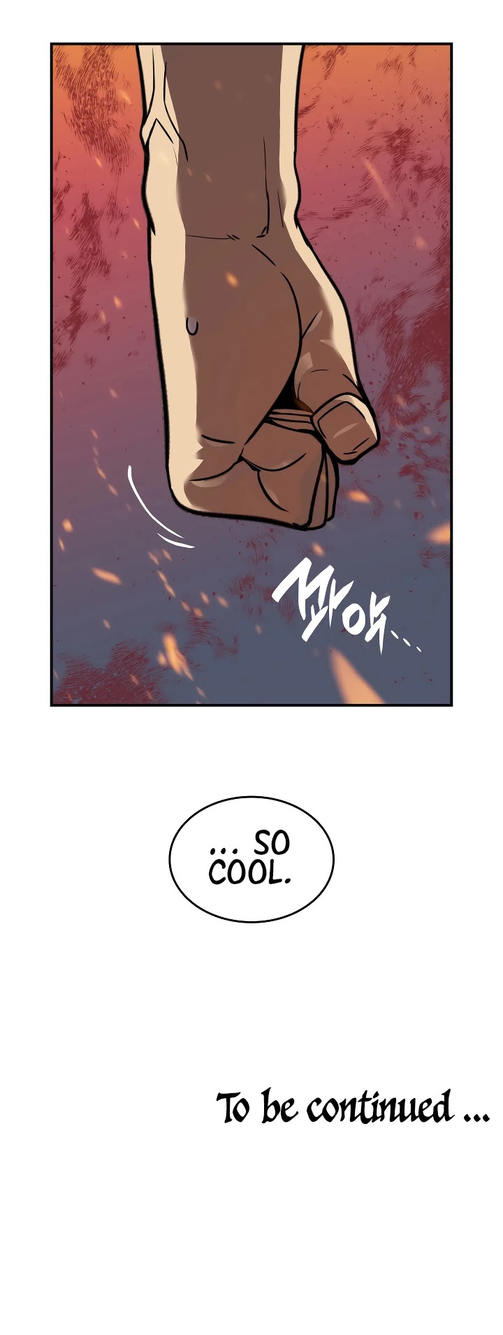 Worn and Torn Newbie chapter 34 page 42