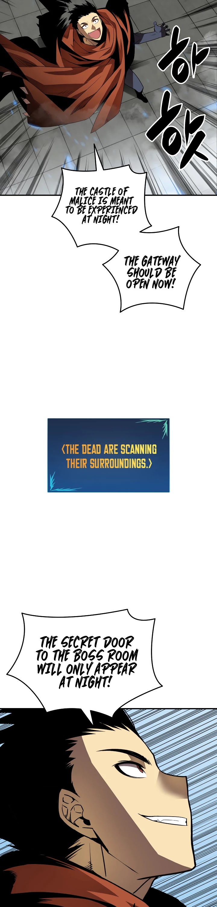 Worn and Torn Newbie chapter 35 page 32