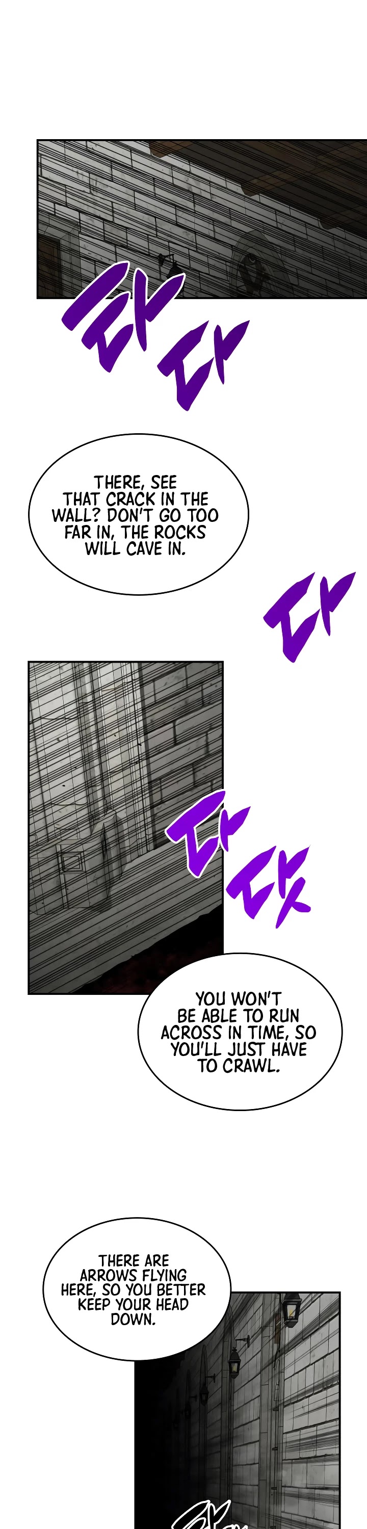 Worn and Torn Newbie chapter 37 page 20