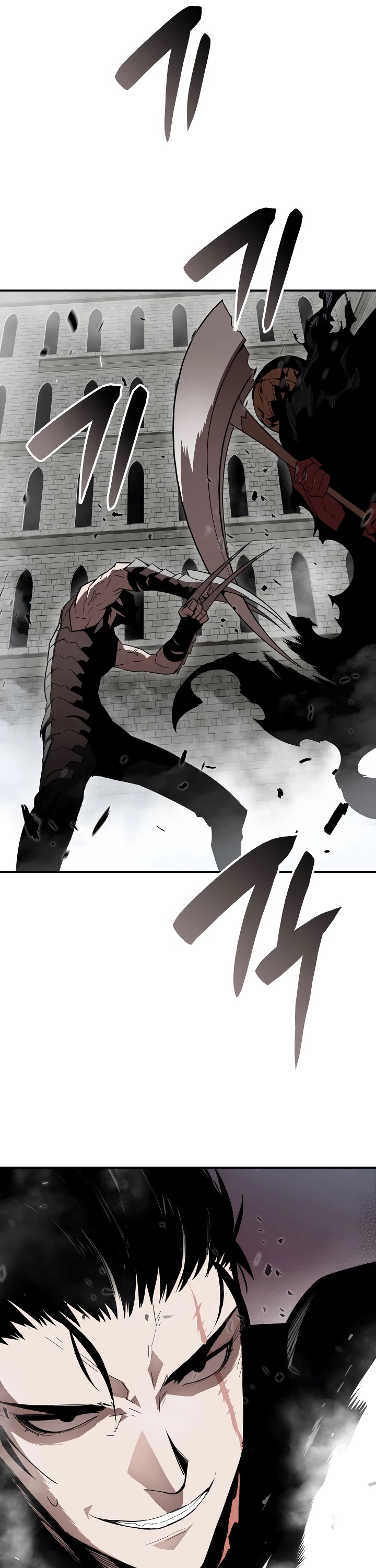 Worn and Torn Newbie chapter 37 page 37