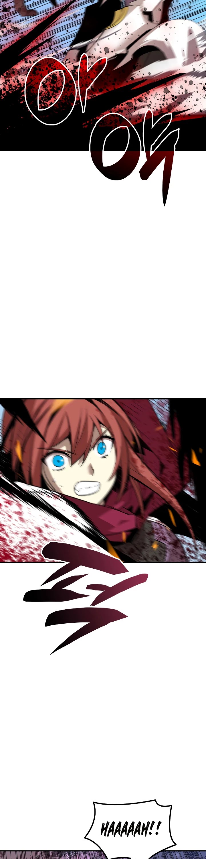 Worn and Torn Newbie chapter 37 page 4