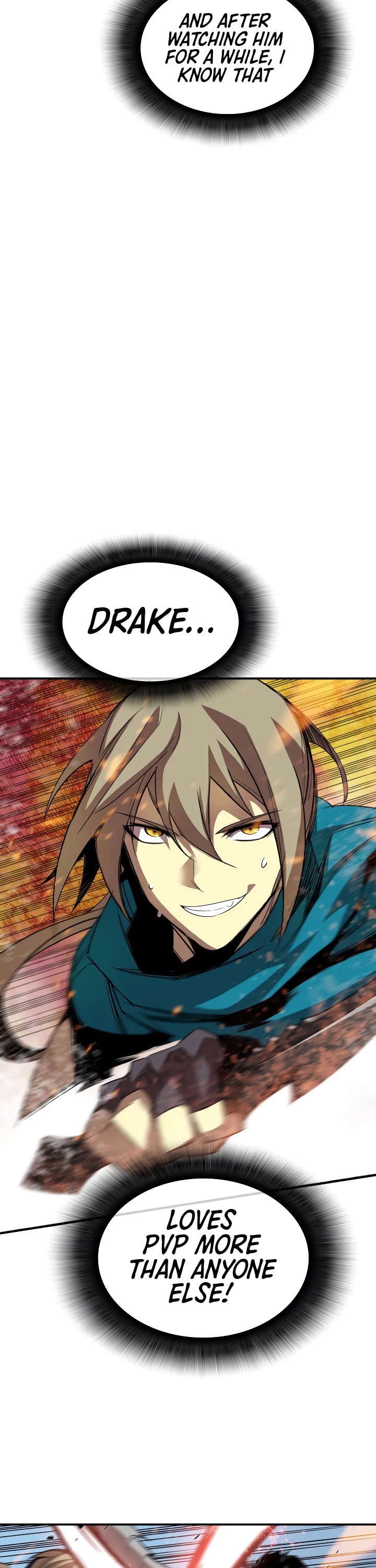 Worn and Torn Newbie chapter 38 page 22