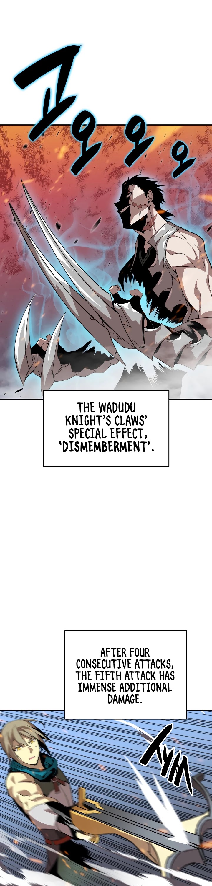 Worn and Torn Newbie chapter 38 page 26