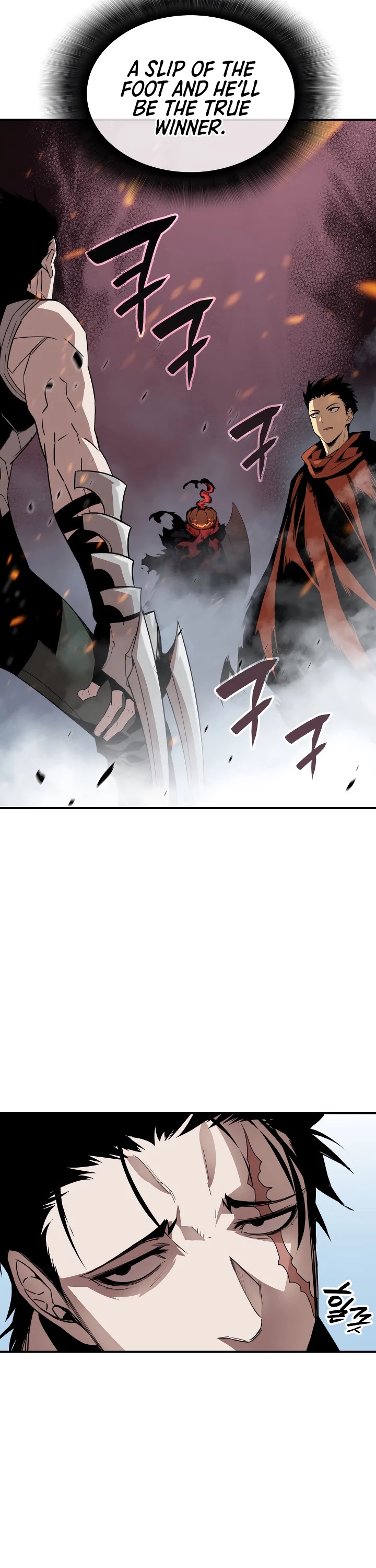 Worn and Torn Newbie chapter 38 page 45