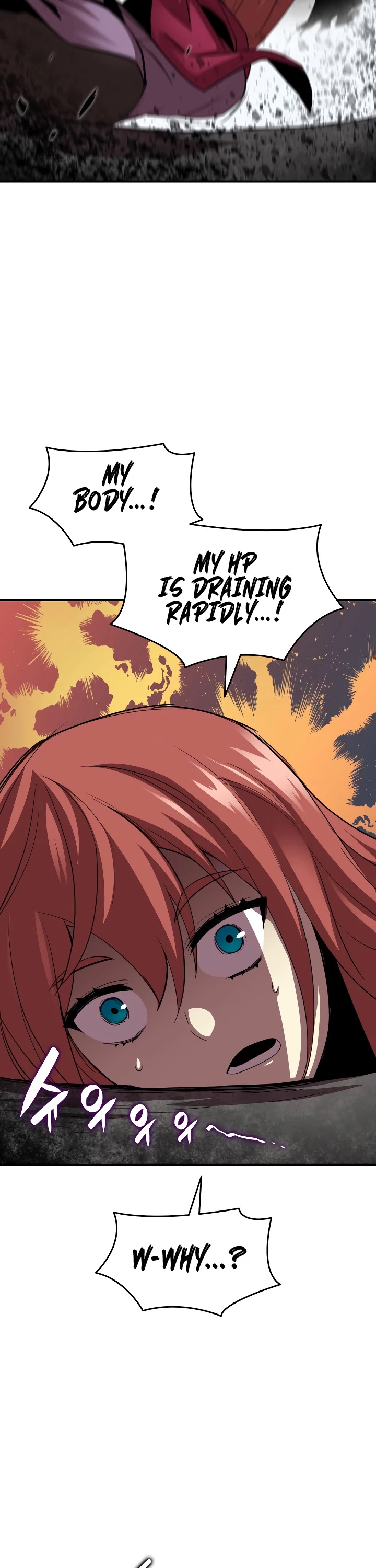 Worn and Torn Newbie chapter 39 page 13