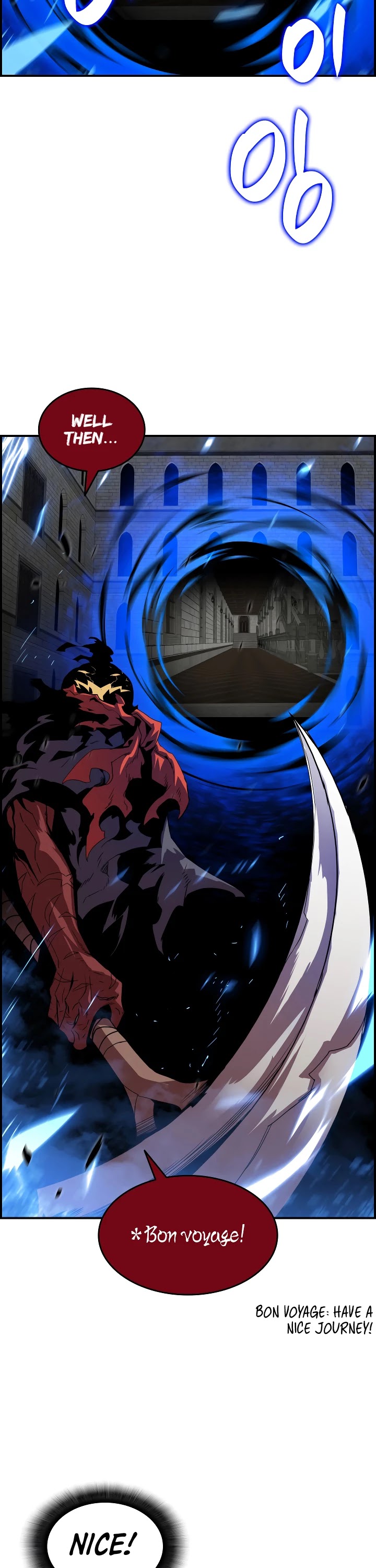 Worn and Torn Newbie chapter 39 page 41