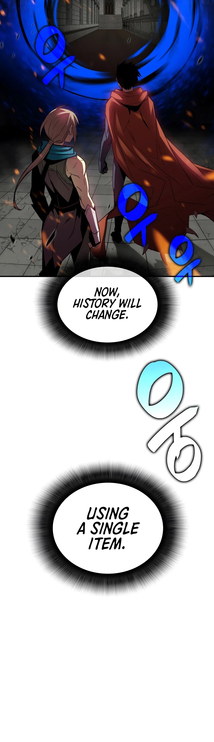 Worn and Torn Newbie chapter 39 page 44