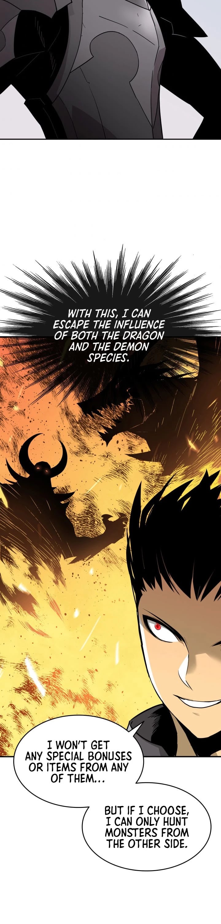 Worn and Torn Newbie chapter 4 page 31