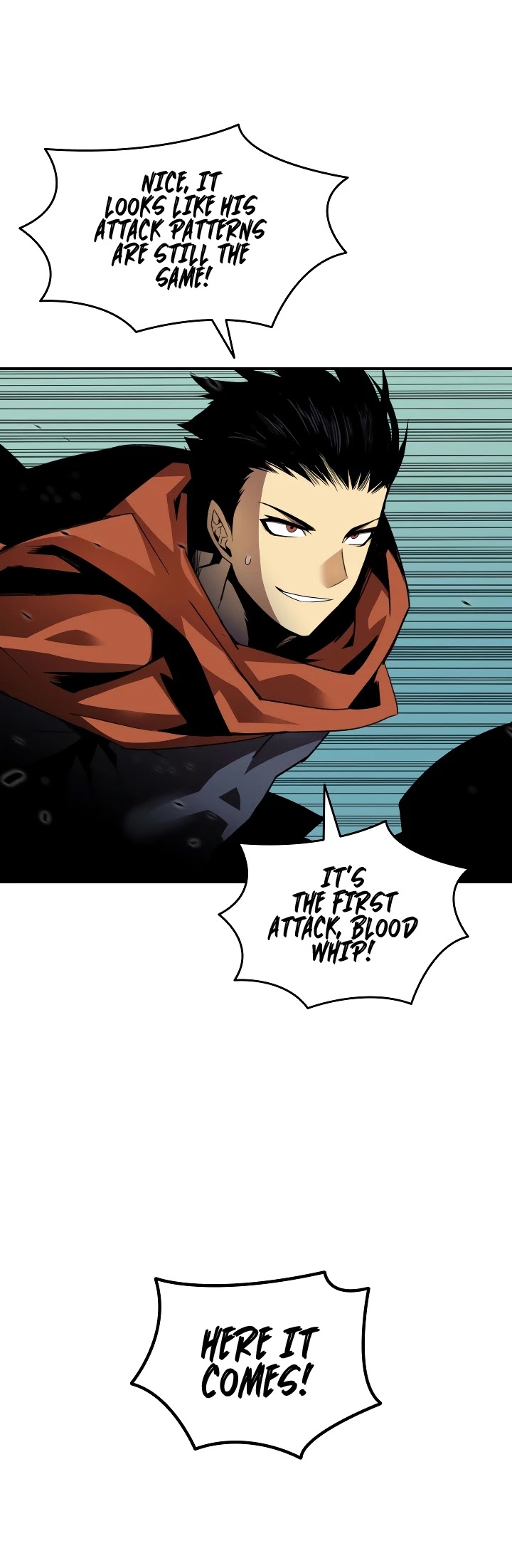 Worn and Torn Newbie chapter 40 page 30