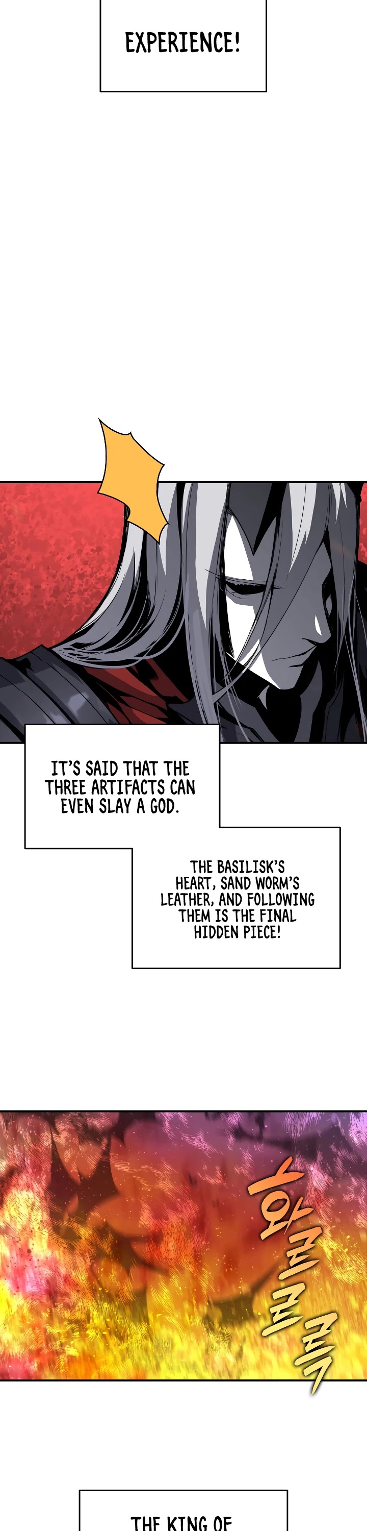 Worn and Torn Newbie chapter 40 page 46