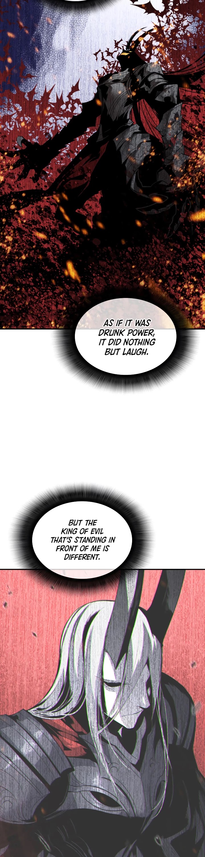 Worn and Torn Newbie chapter 41 page 12