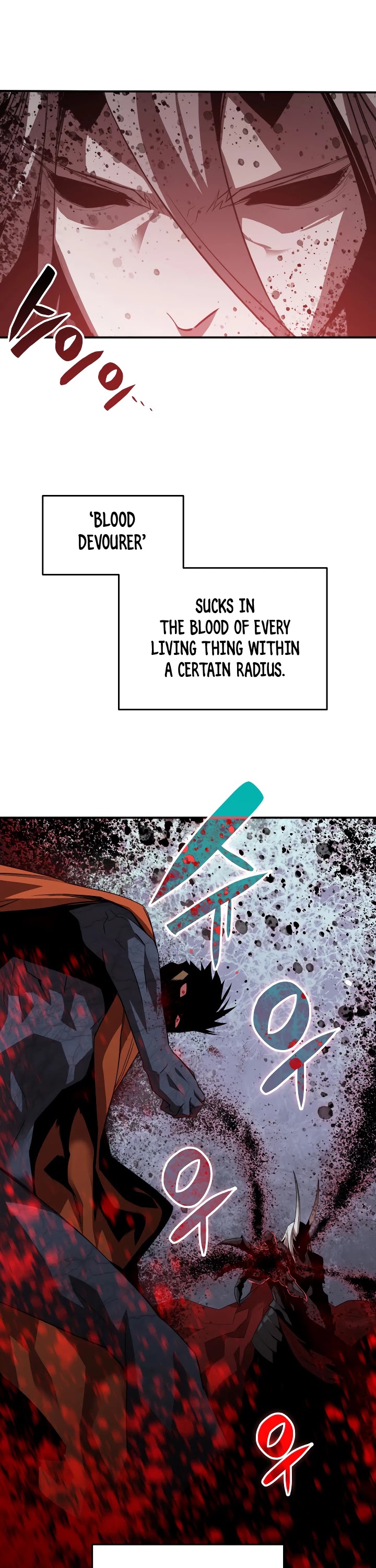 Worn and Torn Newbie chapter 41 page 15