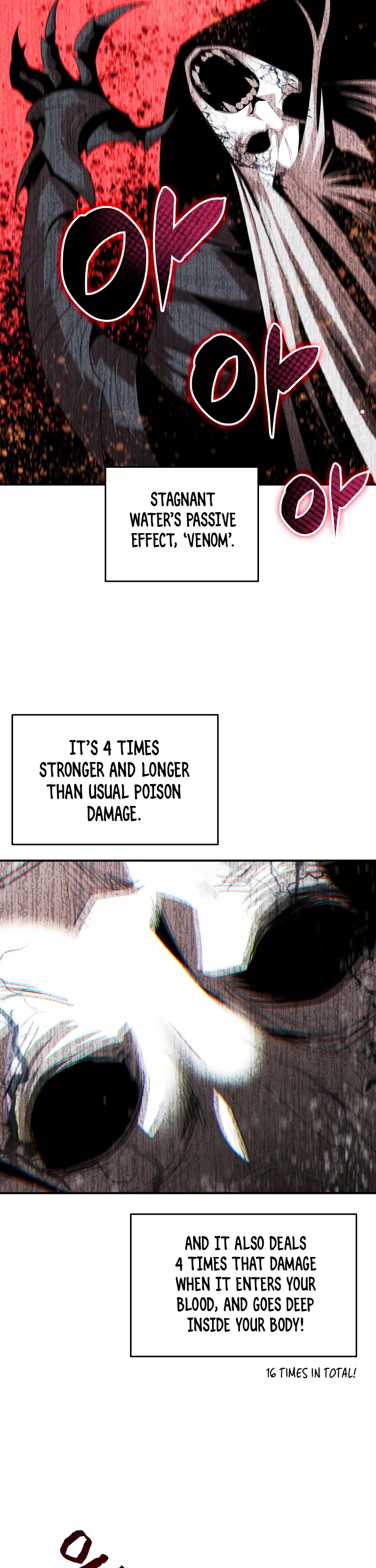 Worn and Torn Newbie chapter 41 page 27