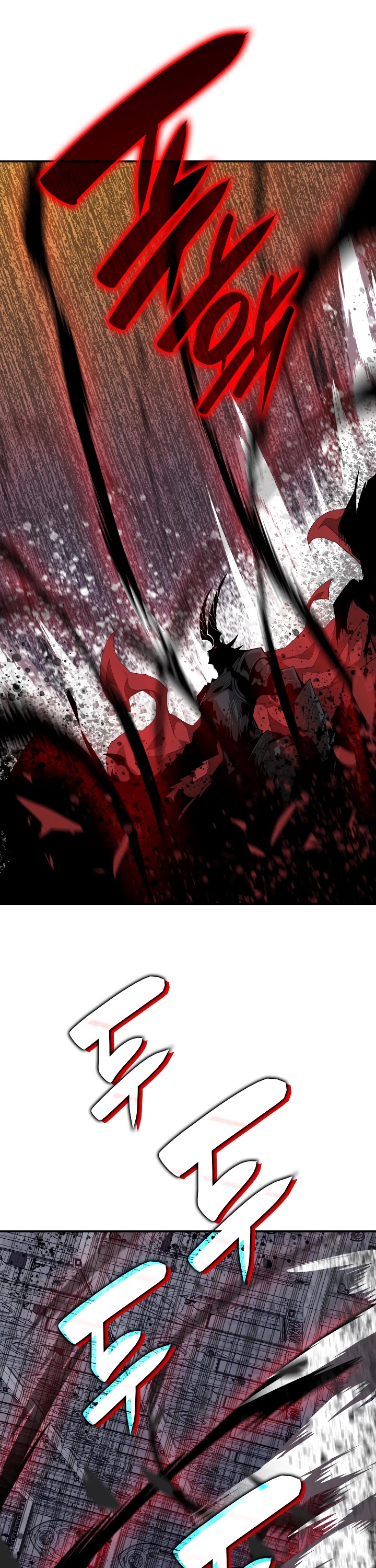 Worn and Torn Newbie chapter 41 page 33